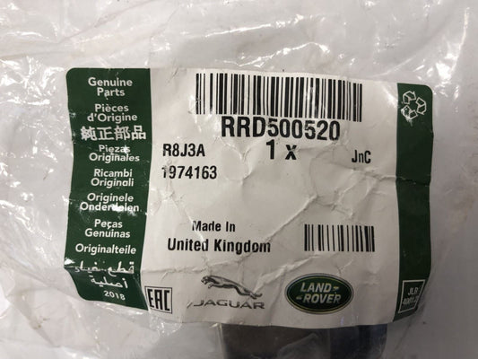 Genuine Land Rover Defender 2007-2016 Wheel Nut - RRD500520