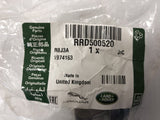 Genuine Land Rover Defender 2007-2016 Wheel Nut - RRD500520
