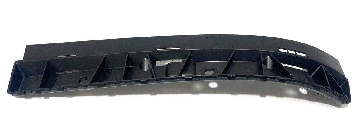 Genuine Jaguar XJ 10-19 Rear Bumper RH Inner Mounting Bracket C2D16441