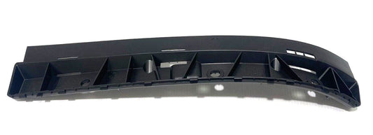 Genuine Jaguar XJ 10-19 Rear Bumper RH Inner Mounting Bracket C2D16441