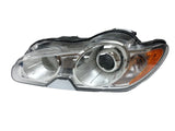 Genuine Jaguar XF 2009 - 2015 RHD LH Headlamp Assembly C2Z30862