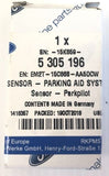 Genuine Ford C-Max CEU/Focus CEW System Parking Aid Sensor 5305196