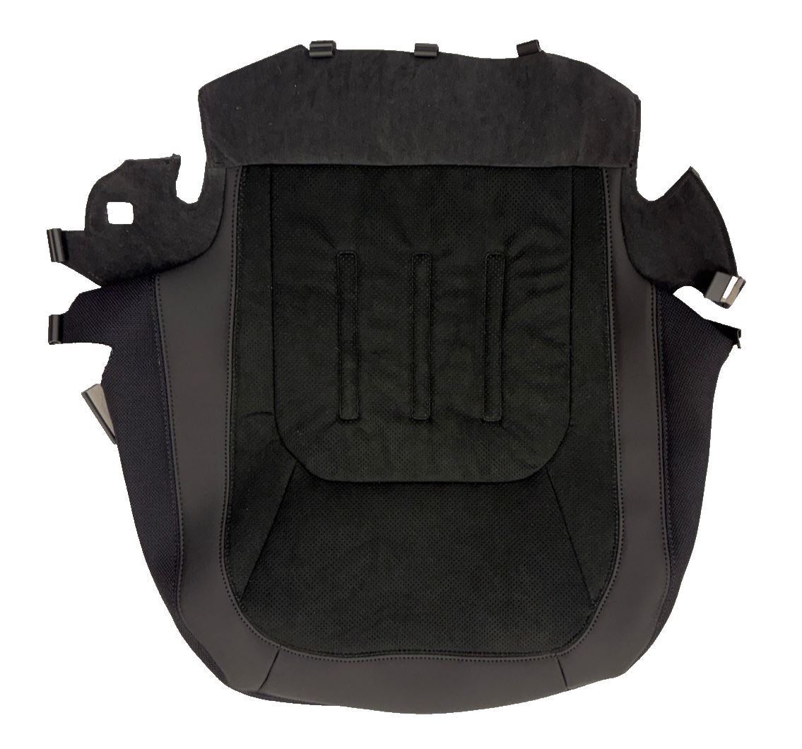 Genuine Land Rover Defender 2020+ Front RH Seat Cushion Cover - LR148252