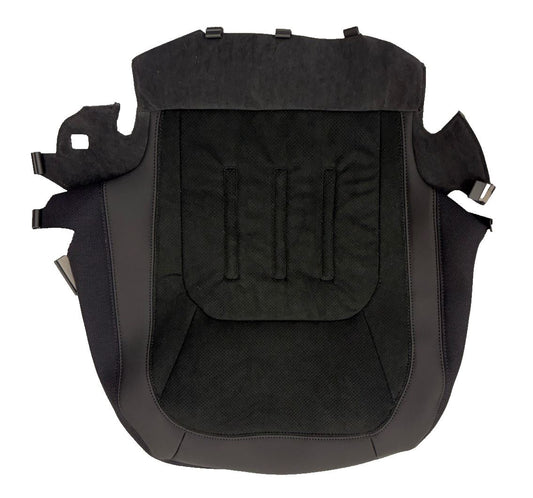 Genuine Land Rover Defender 2020+ Front RH Seat Cushion Cover - LR148252