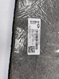 Genuine Range Rover Evoque 2019-22 Front Driver and Passenger Carpets LR134935
