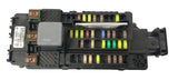 Genuine Jaguar Land Rover RR Velar/XF/XE/F-Pace Fuse Box - T4A48533/LR154605