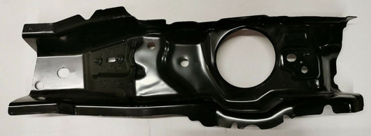 Genuine Jaguar F-Type 14+ Left Hand Rear Trunk Floor Side Member T2R3665