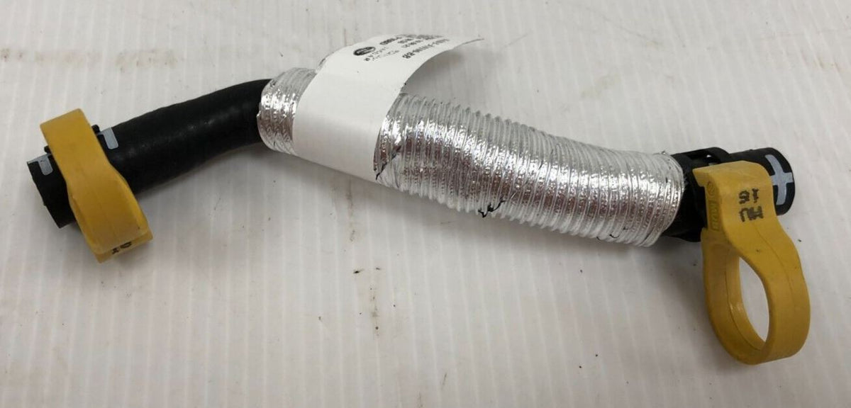 Genuine Land Rover / Range Rover Water Inlet High Pressure Hose LR125495