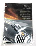 Genuine Jaguar Replacement Service Portfolio