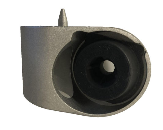 Genuine Ford Ranger Raptor TRA 2022+ Exhaust Pipe Mounting Bracket - 2666898