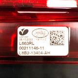 Genuine Land Rover Defender 2020+ Rear RH Lamp - LR181017