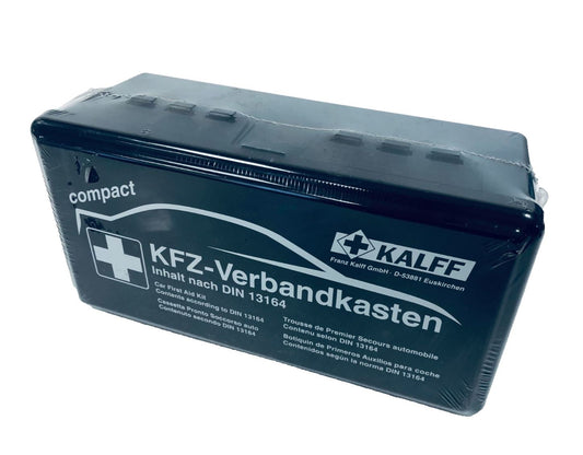 Genuine Ford KA/Fiesta First Aid Kit - 1877829