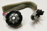 Genuine Jaguar XF / XJ / F-Type / XE Speaker LH/RH Rear Door Tweeter - C2Z22814