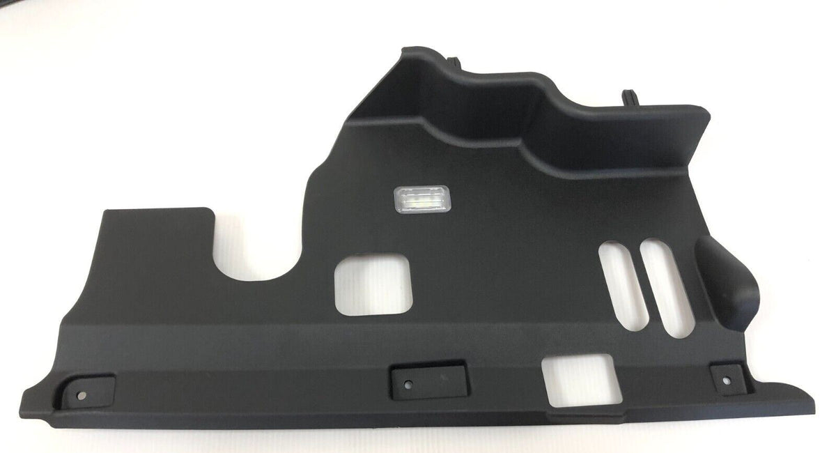 Genuine Land Rover Discovery 5 2017+ RH Instrument Panel Insulator LR081877