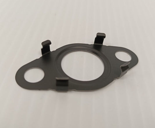 Genuine Land Rover/Range Rover Turbocharger Oil Return Hose Gasket LR125383