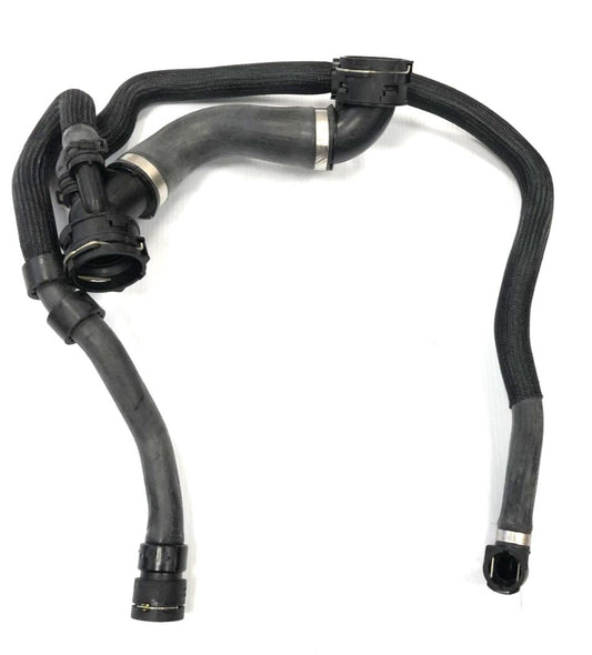 Genuine Jaguar E-Pace/Land Rover Disco Sport Bottom Radiator Hose - J9C1410