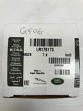 Genuine Land Rover Fuel Tank Filler Cap-LR178173