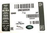 Genuine Land Rover RR/RRS/Disco Windscreen Washer Motor And Pump - DMC500020