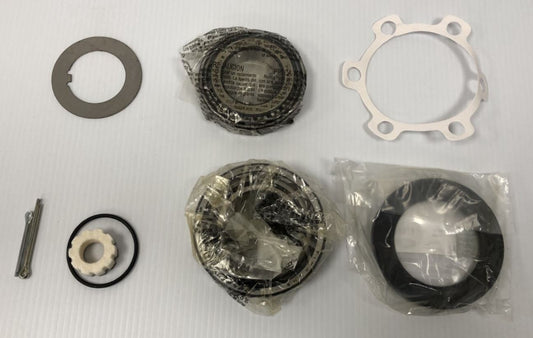 Genuine Land Rover Series 2/2a/3 Wheel Bearing Kit (Up To 1980) - RTC3534
