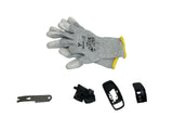 Genuine Land Rover Defender 2020+ Gear Shift Trigger Kit LR144075
