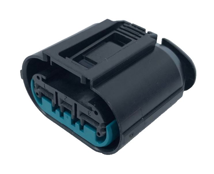 Genuine BMW Socket Housing - 61139141983