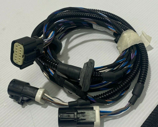 Genuine Range Rover Sport 14+ Side Steps Wire Harness Kit VPLWP0292