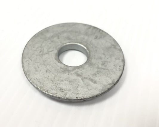 Genuine Land Rover Defender 2007-2016 Outer Shock Absorber Retainer - RYF500220