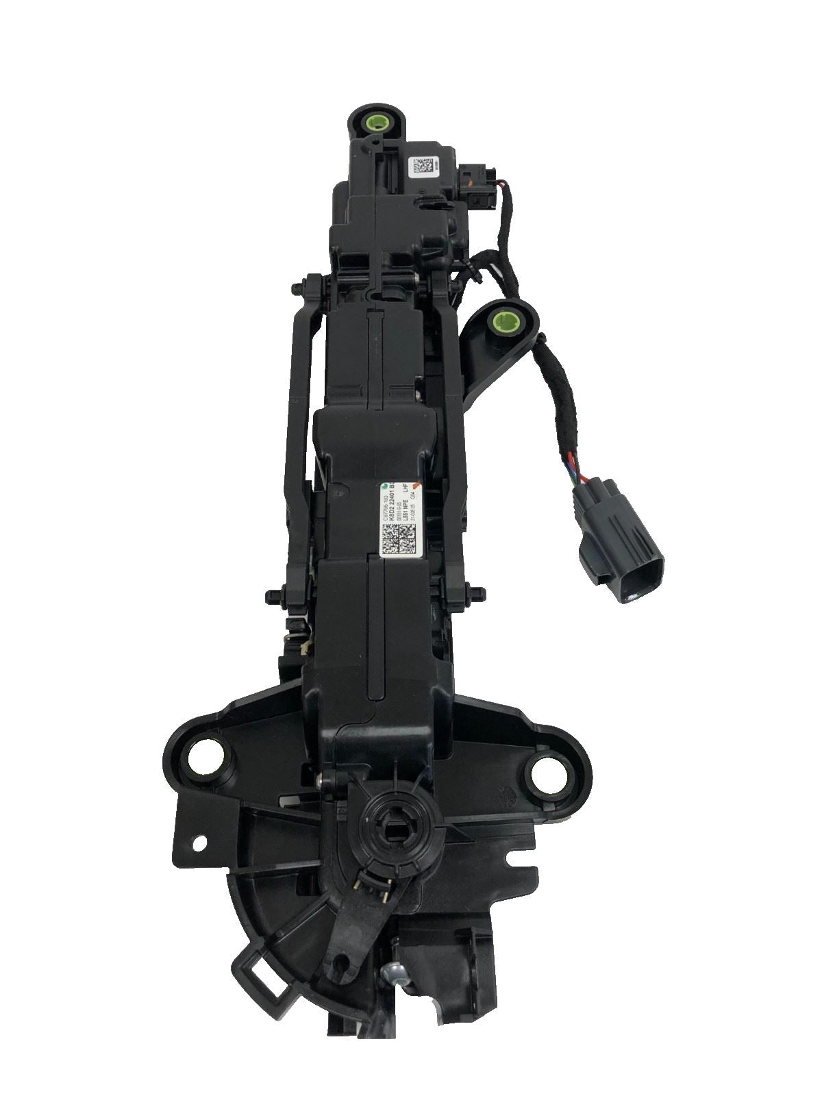 Genuine Land Rover RR Evoque Front Left Outer Door Handle - LR144890