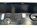 Genuine Jaguar F-Type 2014-2024 Front Bumper Centre Deflector - T2R23443