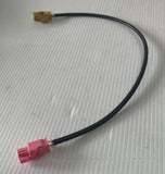 Genuine Jaguar All New XF 16+ Repair Wiring Overlay T2H14572