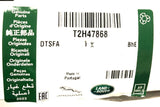 Genuine Jaguar Land Rover RR/XF Bootlid Talgate Latch - T2H47868
