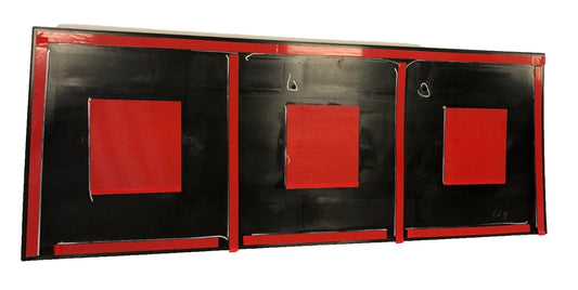 Genuine Land Rover Defender 2020+ LH Quarter Window Moulding - LR183118
