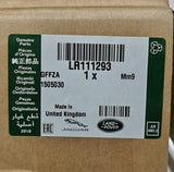 Genuine Range Rover 2013+ /2022+ Front Headrest Mount Moulding  LR111293