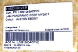 Genuine Land Rover Range Rover Sport 2014-2022 Roof Headlining - LR087603