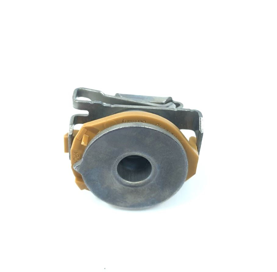 Genuine BMW 4 Series Door Card Alignment Element - 51435A369D9