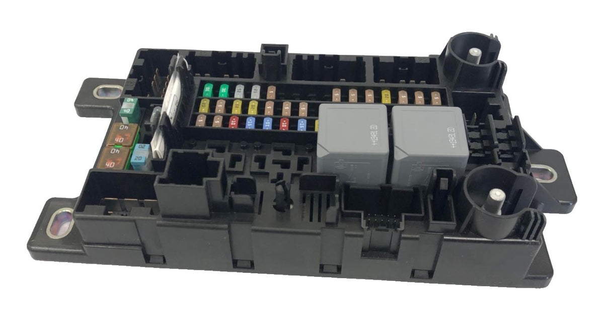 Genuine Jaguar E-Pace 2017+ Fusebox - J9C23211