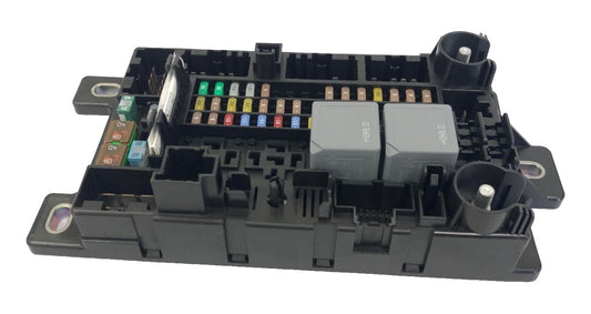 Genuine Jaguar E-Pace 2017+ Fusebox - J9C23211