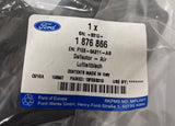 Genuine Ford Focus CEW 2014-2019 1.5L Ecoboost 16V Air Deflector 1876866