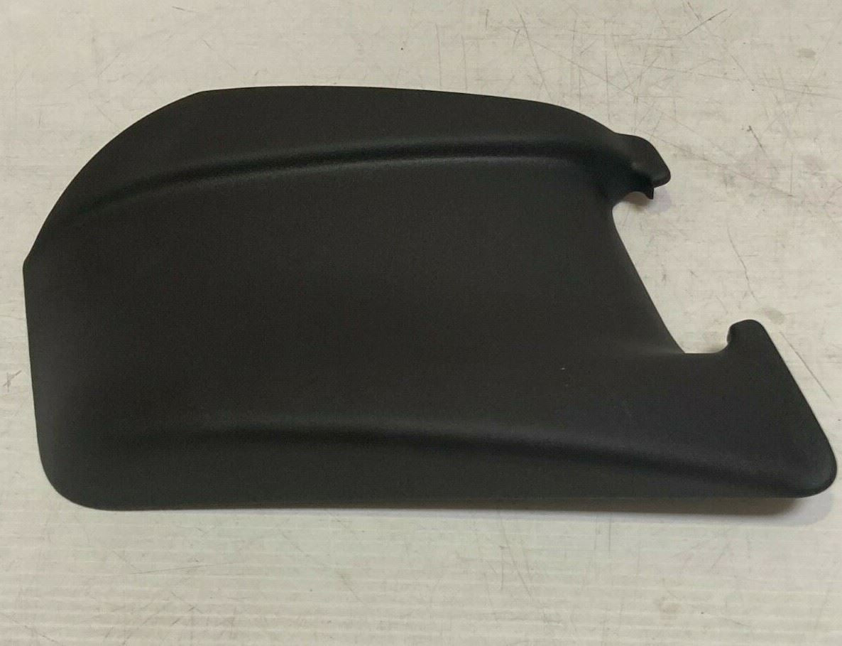 Genuine Range Rover / Range Rover Sport RH Rear Seat Belt Bezel LR056025