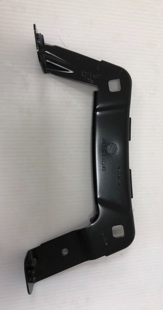 Genuine Jaguar I-Pace 2019+ LH Front Fender Support Bracket T4K10313