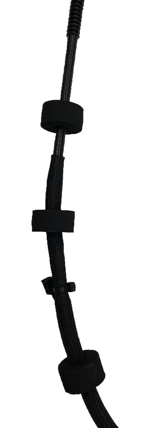 Genuine Land Rover Lower Fuel Vapor Tube - LR146960