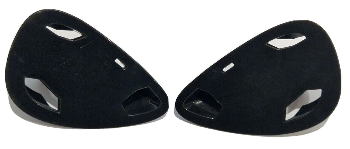 Genuine Bentley LH and RH Headlight Washer Spray Jet Inner 3W5955109A