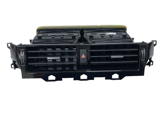 Genuine New Land Rover Discovery 5 2017+ Centre Front Air Vents LR118861