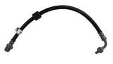 Genuine Jaguar XF/XE AWD Front LH Flexible Brake Hose - T2H17794