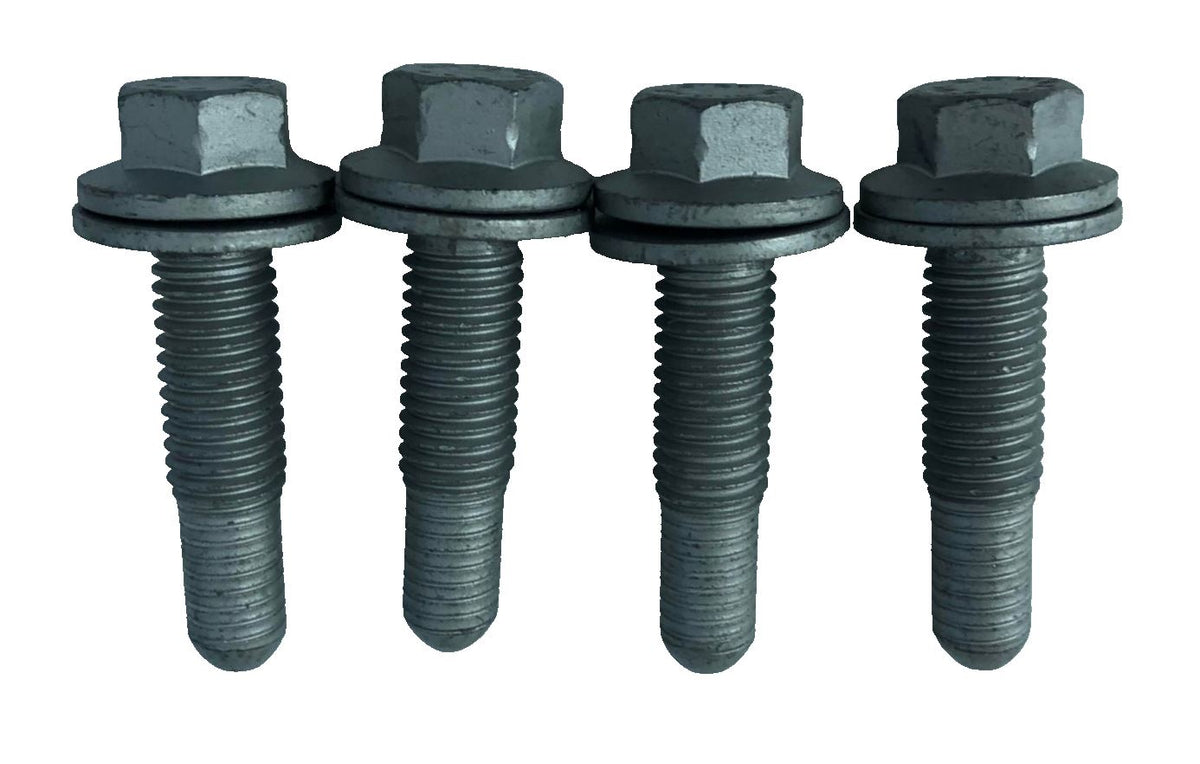 Genuine Ford Focus/Kuga/Mondeo Rear Knuckle Bolt M12 X 30MM Pack Of 4 - 1471994