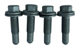 Genuine Ford Focus/Kuga/Mondeo Rear Knuckle Bolt M12 X 30MM Pack Of 4 - 1471994