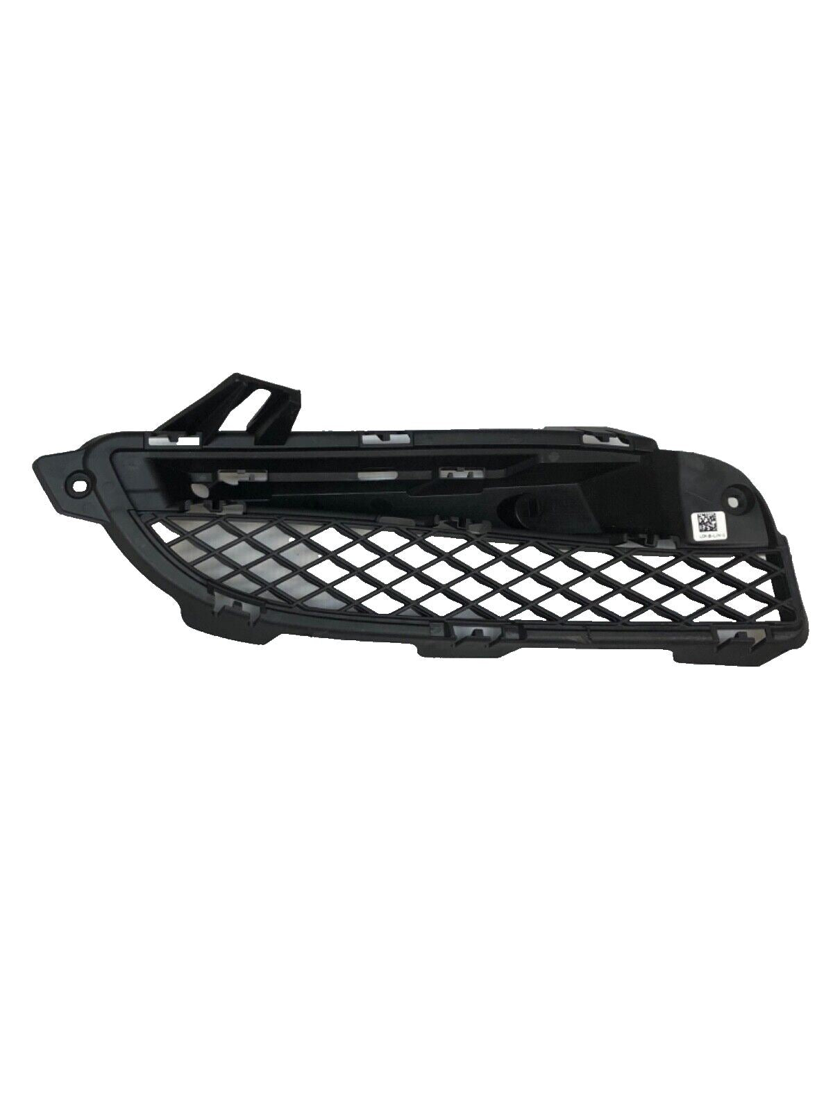 Genuine Jaguar XF 2009 - 2015 RH Front Bumper Grille Mesh C2Z13177
