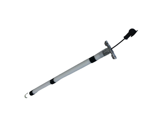 Genuine Land Rover Discovery 5 2017+ RH Load Floor Retractor - LR082847