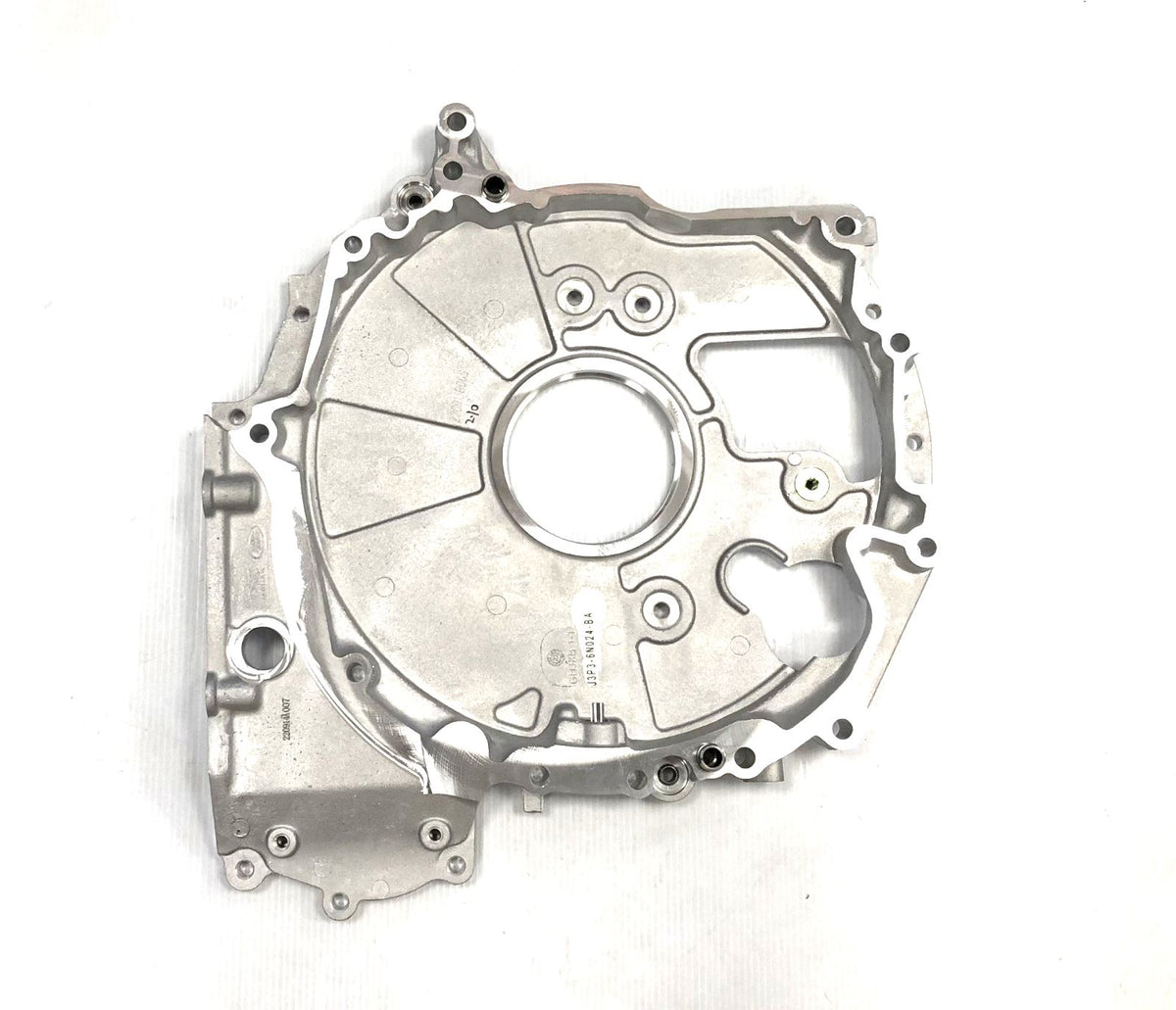 Genuine Jaguar E-Pace 2017+ 1.5L Petrol Rear Timing Cover - J9C25359