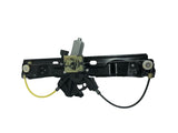 Genuine LR RR Evoque RH Rear Window Regulator & Motor- LR067997